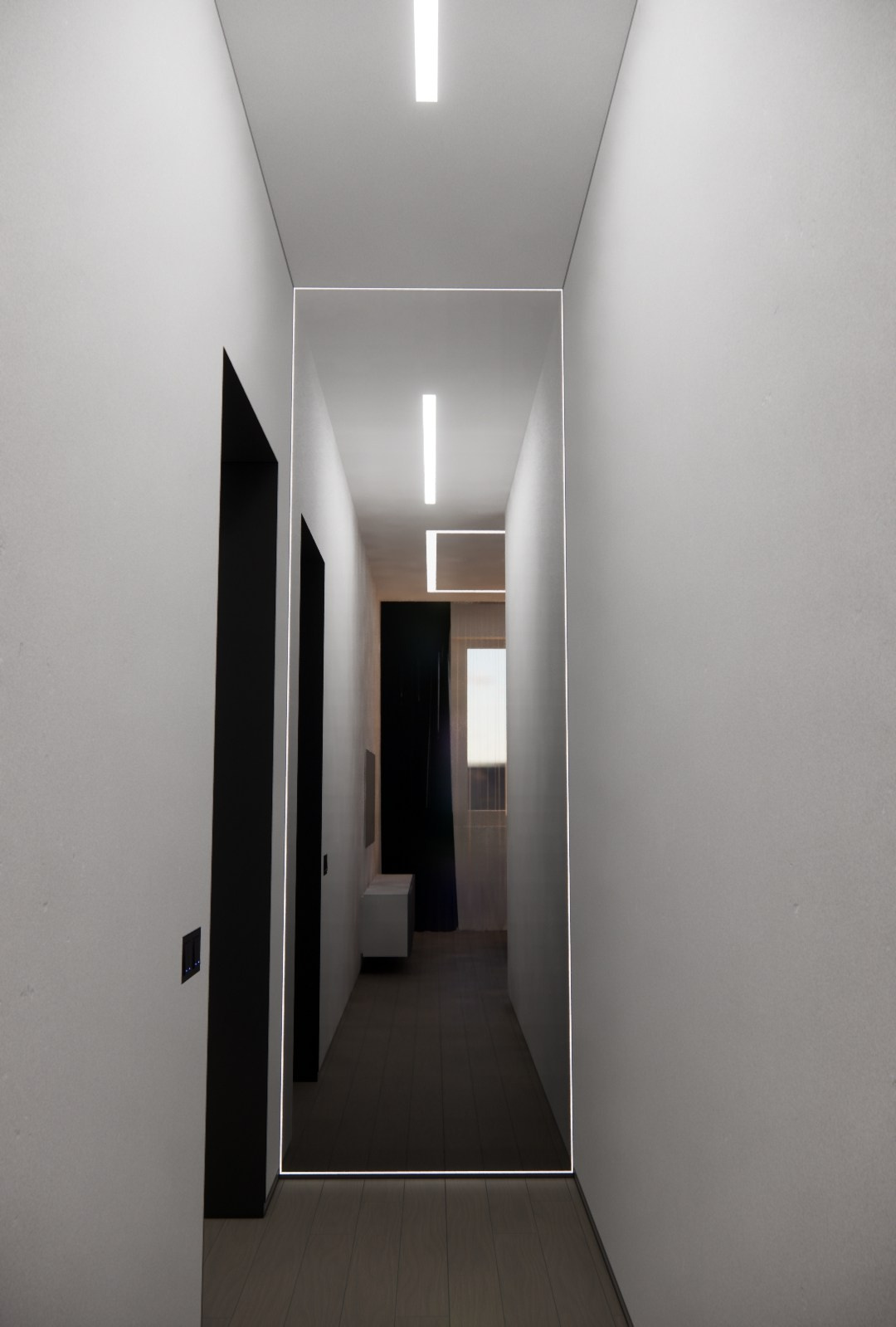 LANOIR: визуализация проектов, интерьер, экстерьер, ArchiCAD чертежи | Стерлитамак