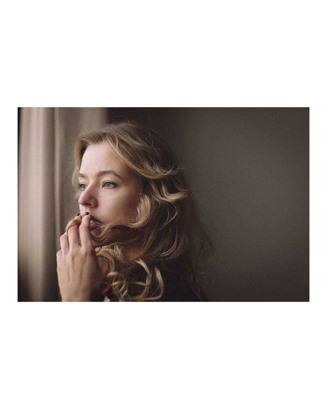 Таня. Фотограф в Нижнем Новгороде Кристина Батанова