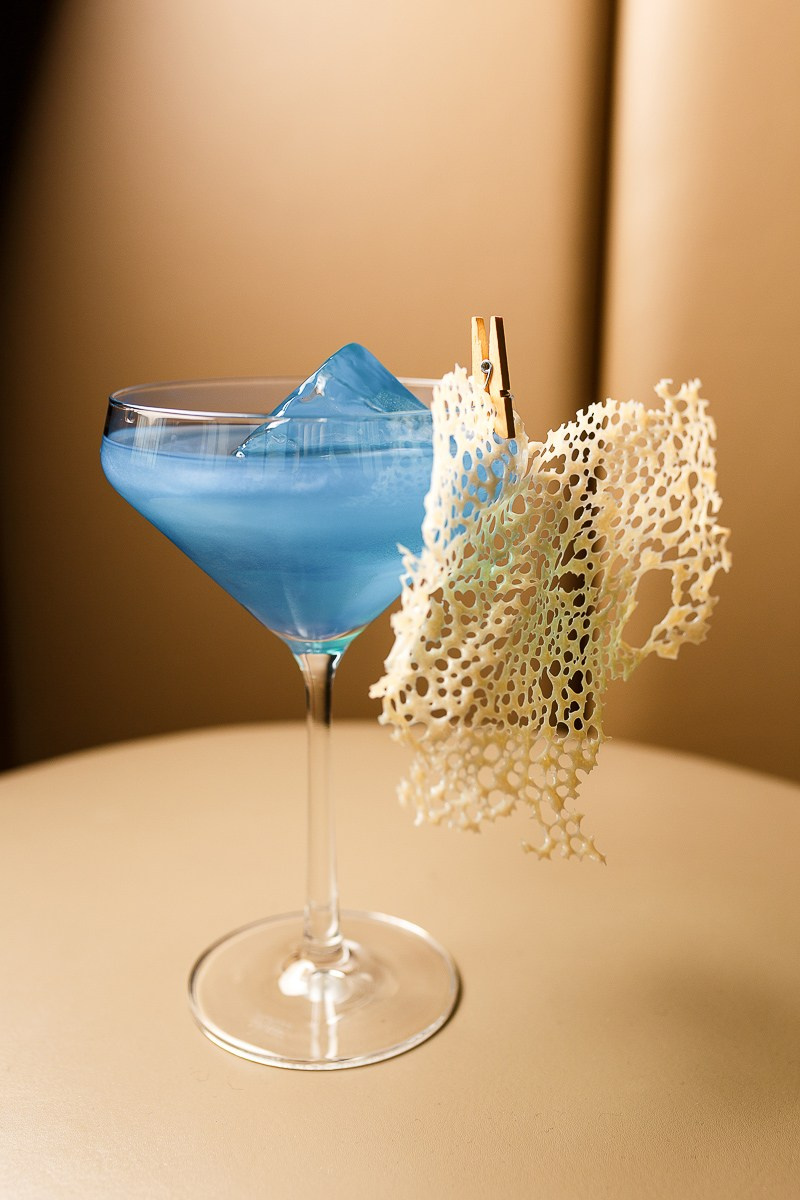 Фуд фотограф в Минске Александр Антонович