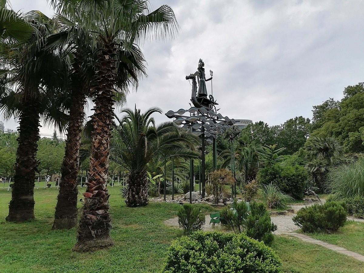 КРАСИВЫЕ МЕСТА В СОЧИ. Свадебный и семейный фотограф/видеограф в Краснодаре Наталья Осинская