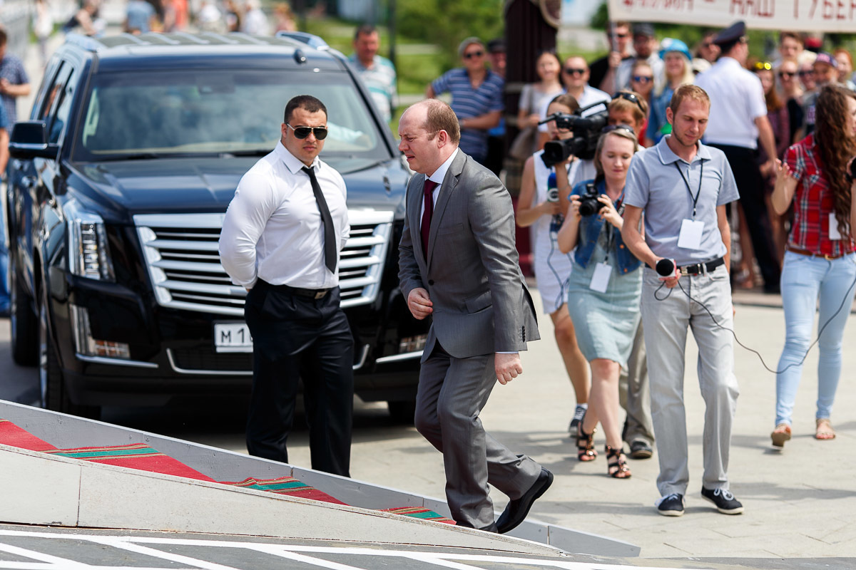 Бэкстейдж со съемок фильма "День выборов 2". Фотограф в Астрахани