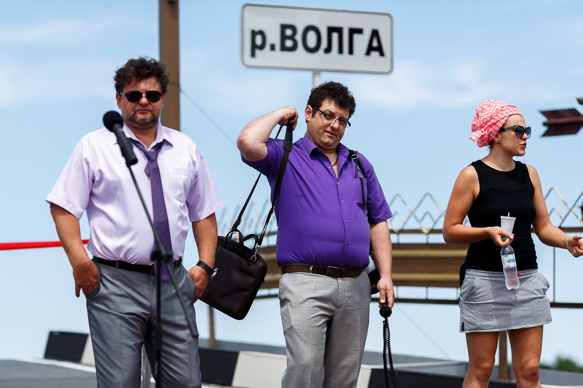 Бэкстейдж со съемок фильма "День выборов 2". Фотограф в Астрахани