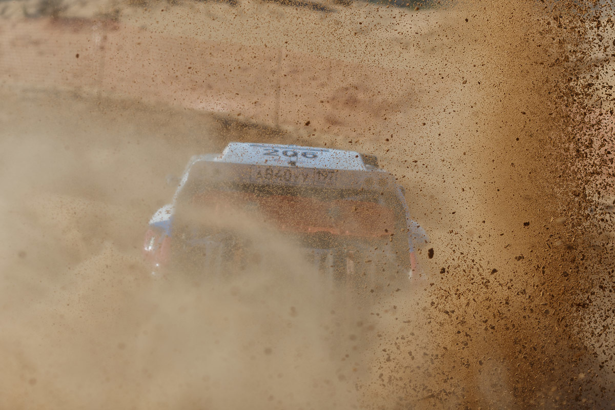 Открытие и пролог ралли-рейда "Золото Кагана 2016". Фотограф в Астрахани