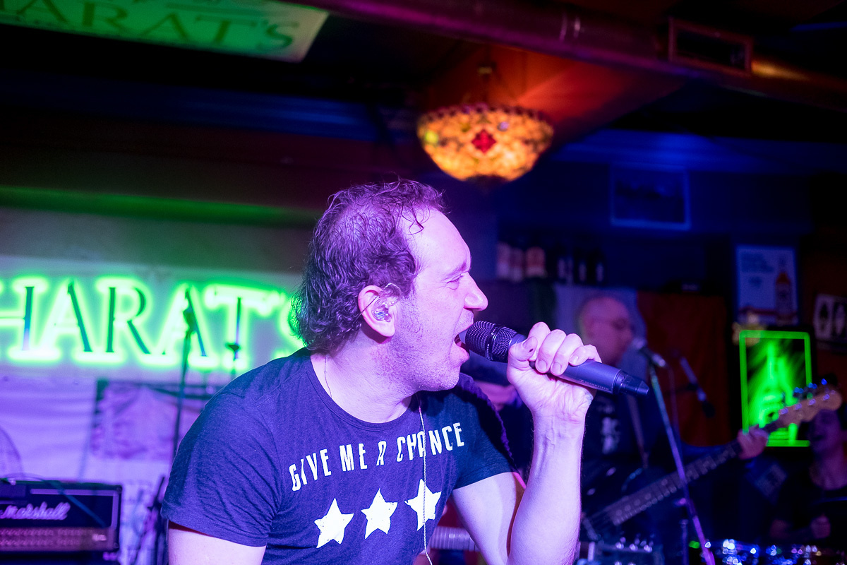 Концерты Александра Демидова. Фотограф в Астрахани