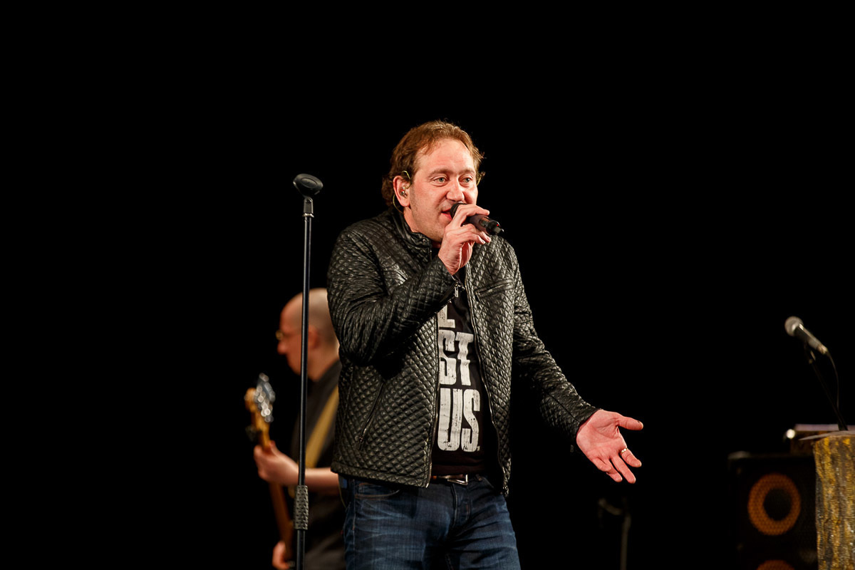 Концерты Александра Демидова. Фотограф в Астрахани