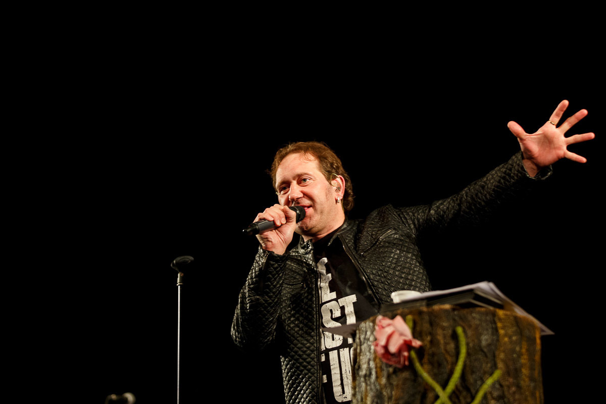 Концерты Александра Демидова. Фотограф в Астрахани