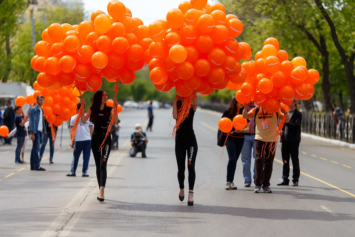 Открытие и пролог ралли-рейда "Золото Кагана 2016". Фотограф в Астрахани