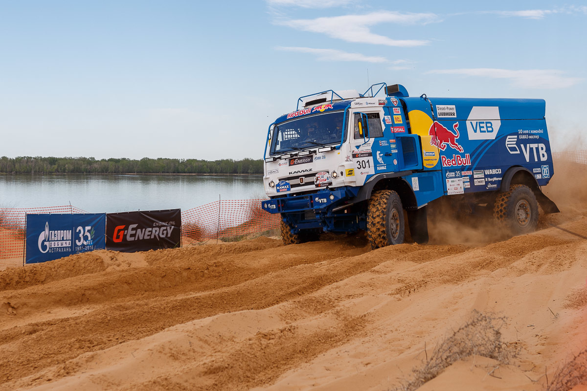 Открытие и пролог ралли-рейда "Золото Кагана 2016". Фотограф в Астрахани