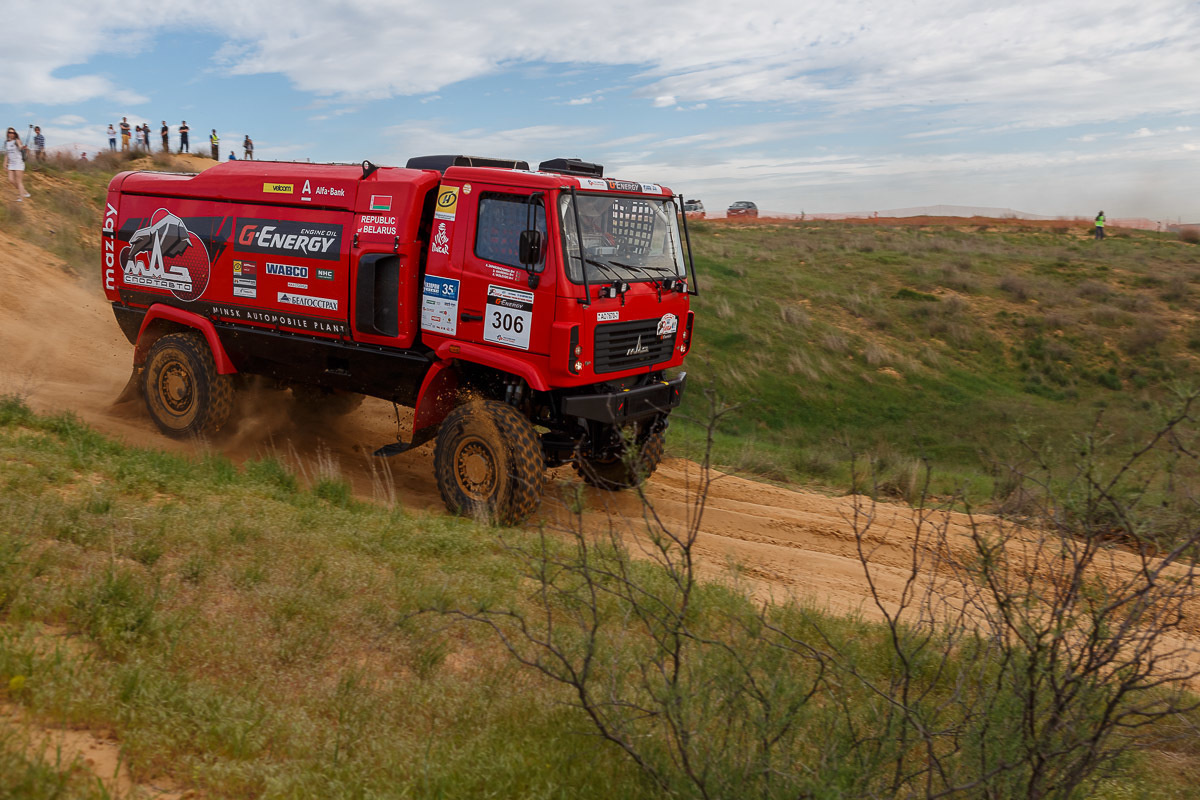 Открытие и пролог ралли-рейда "Золото Кагана 2016". Фотограф в Астрахани