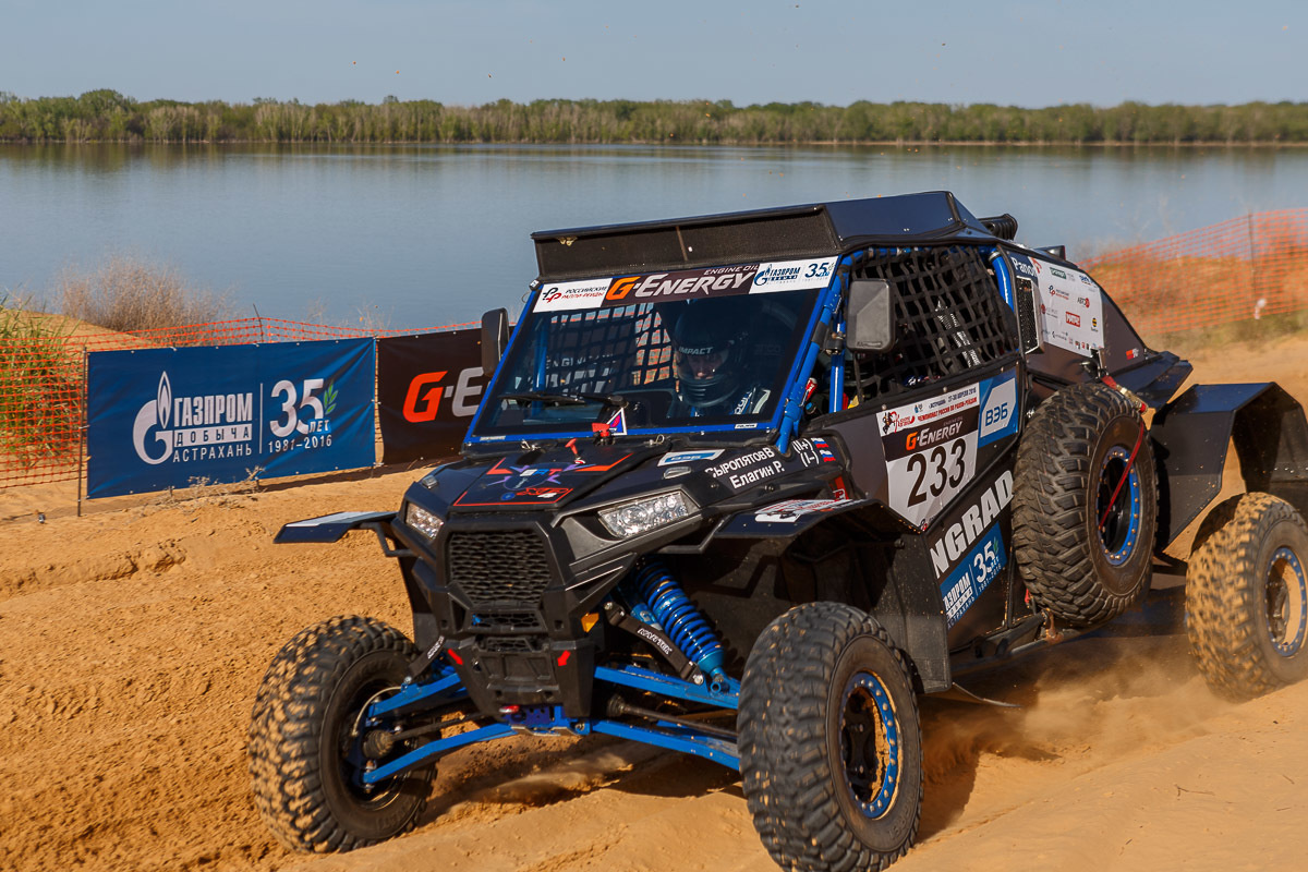 Открытие и пролог ралли-рейда "Золото Кагана 2016". Фотограф в Астрахани