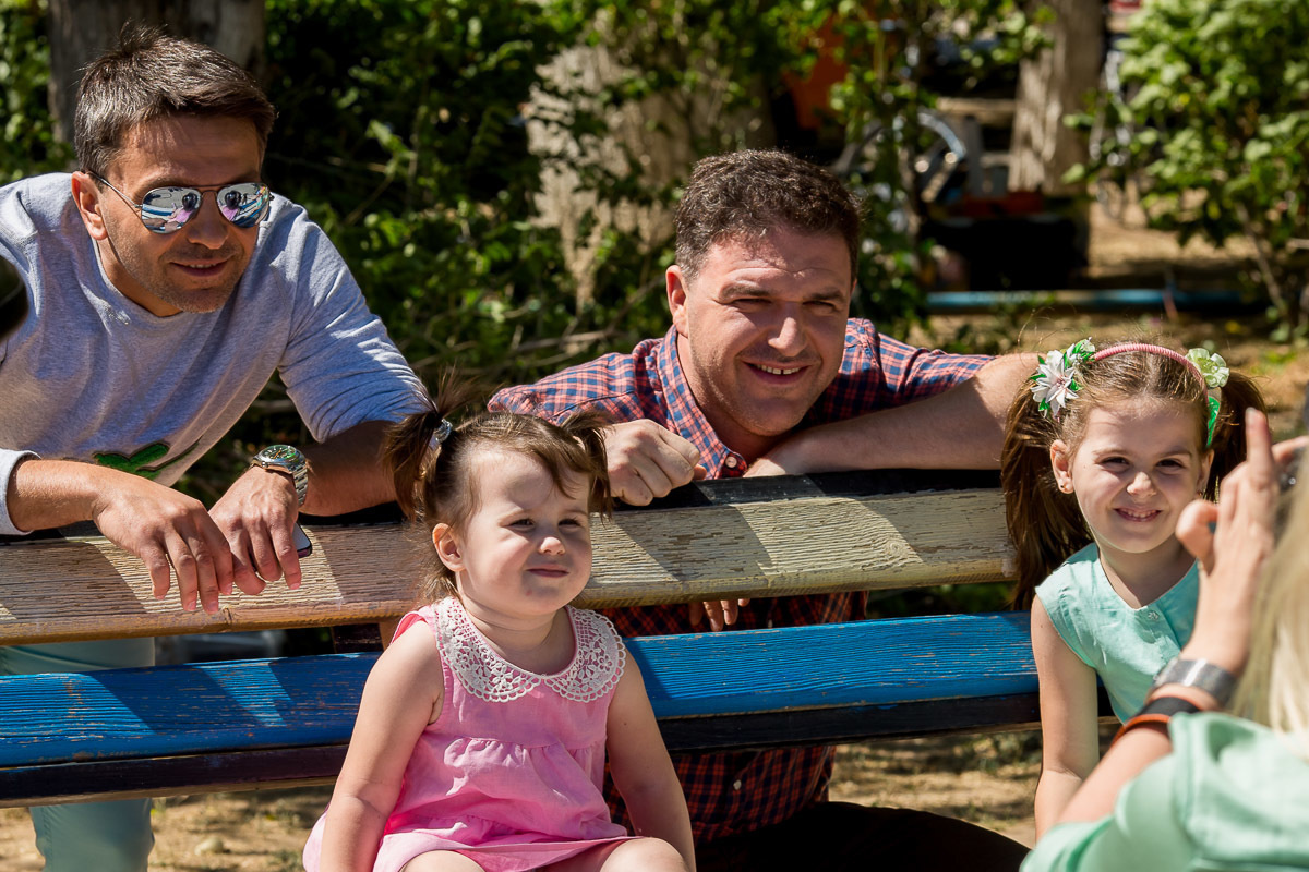 Бэкстейдж со съемок фильма "День выборов 2". Фотограф в Астрахани