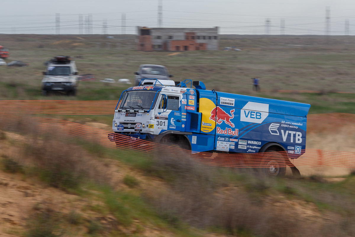 Открытие и пролог ралли-рейда "Золото Кагана 2016". Фотограф в Астрахани