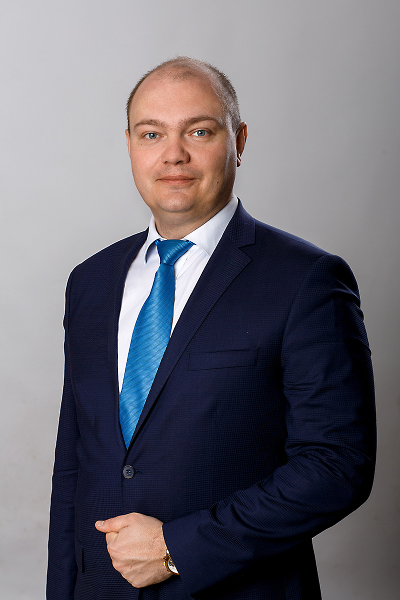 Александр Соловьев