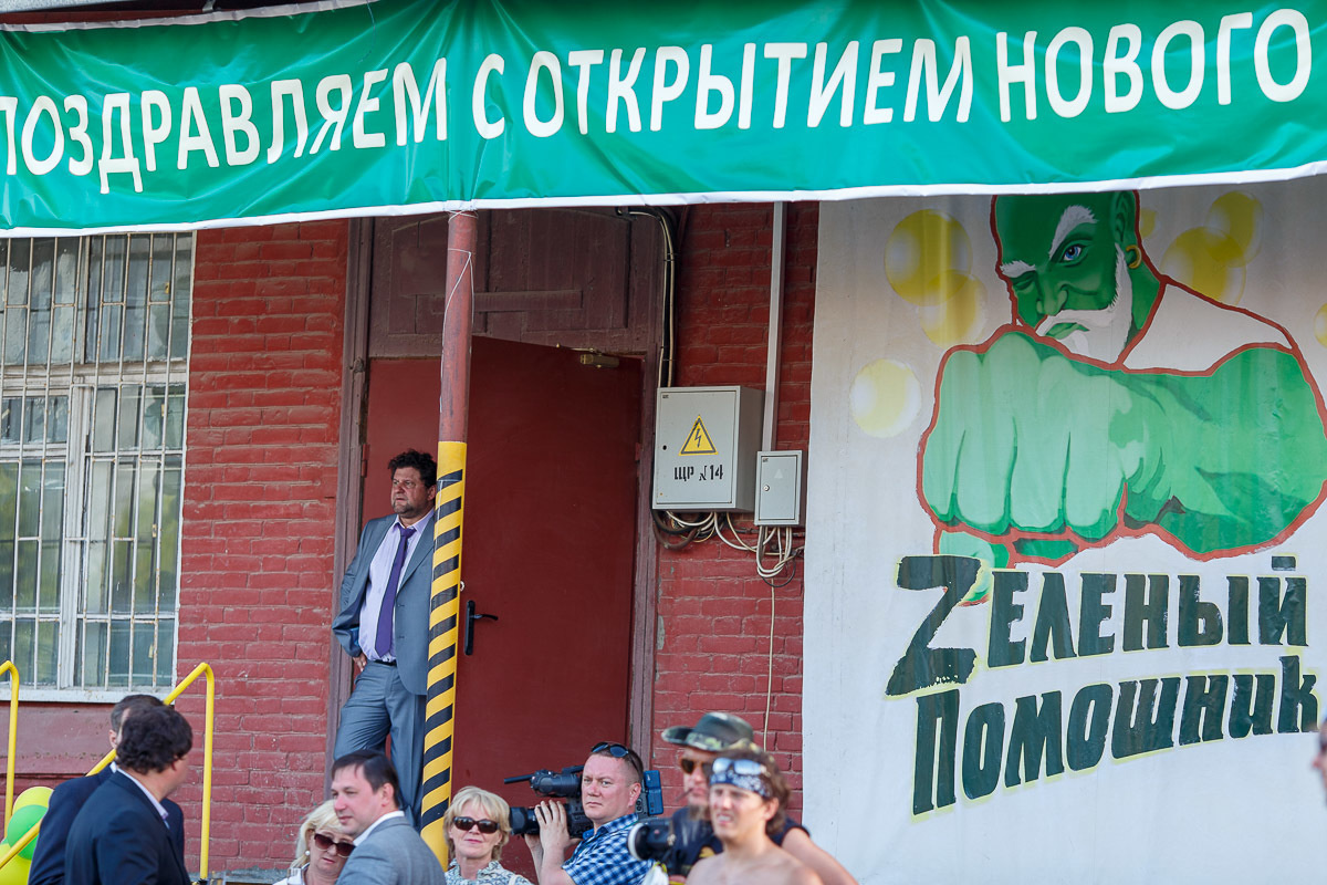 Бэкстейдж со съемок фильма "День выборов 2". Фотограф в Астрахани