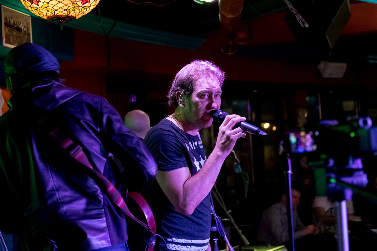 Концерты Александра Демидова. Фотограф в Астрахани