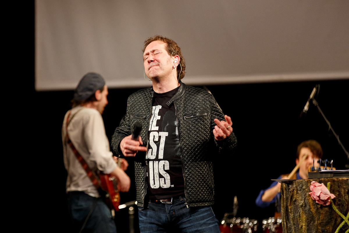 Концерты Александра Демидова. Фотограф в Астрахани