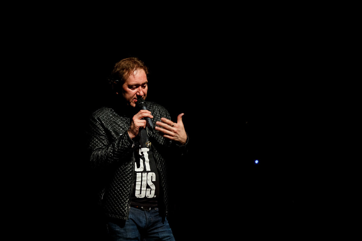 Концерты Александра Демидова. Фотограф в Астрахани