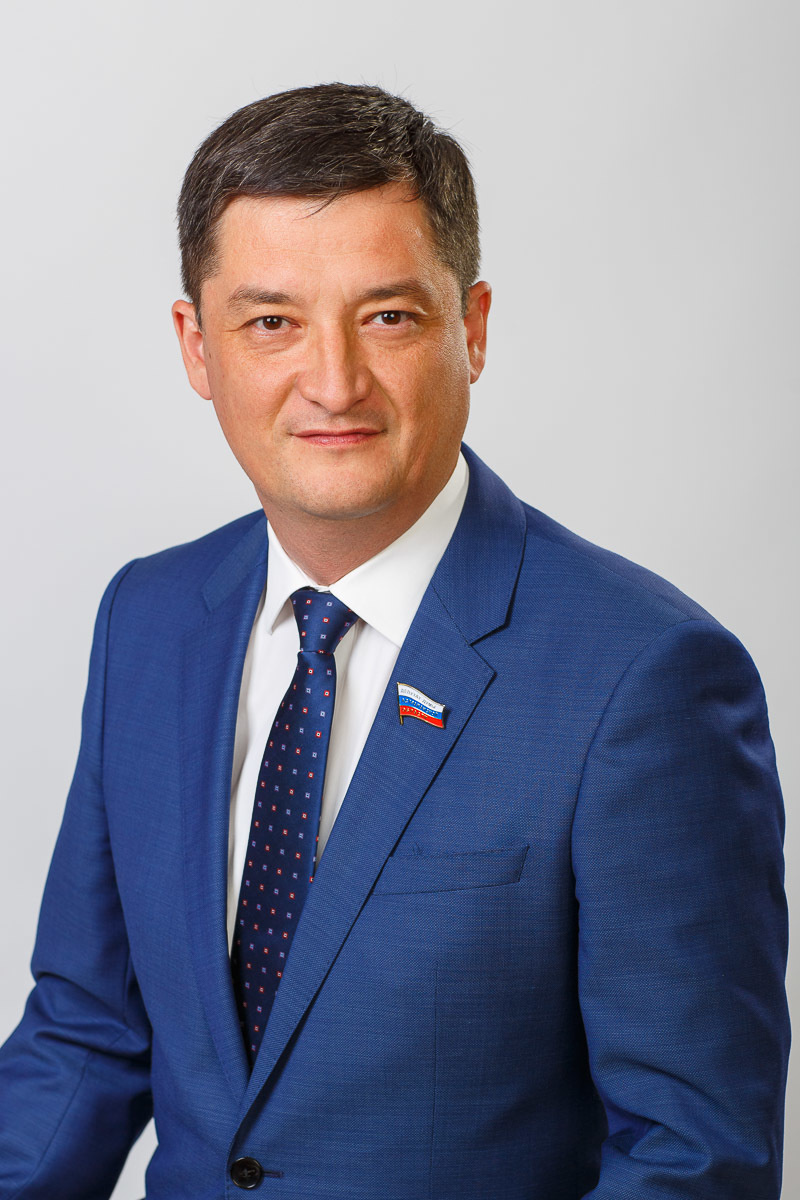 Ринат Аюпов