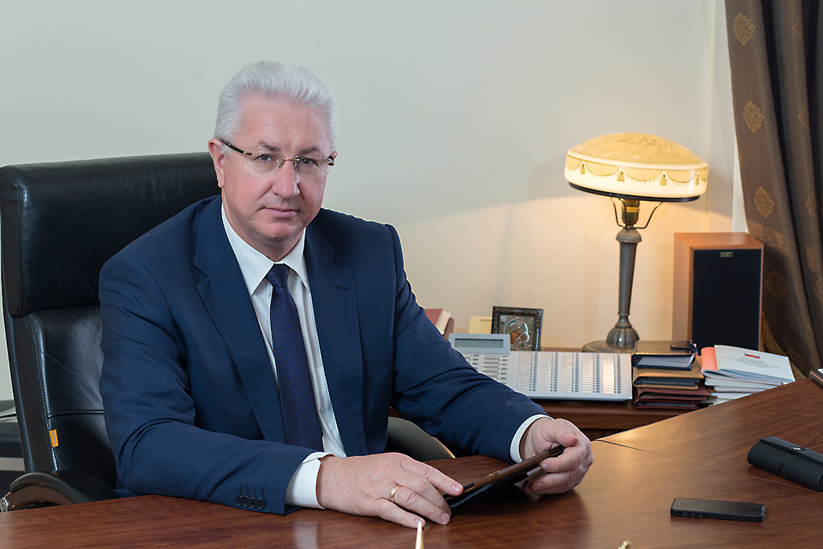 Константин Маркелов