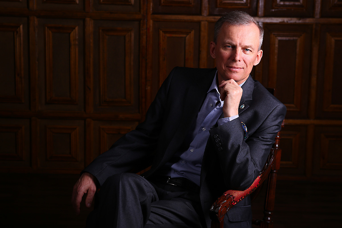 Бизнес портреты. Фотограф в Астрахани