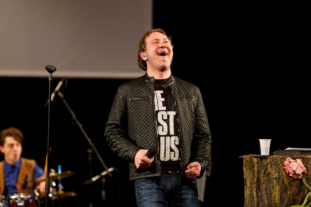 Концерты Александра Демидова. Фотограф в Астрахани