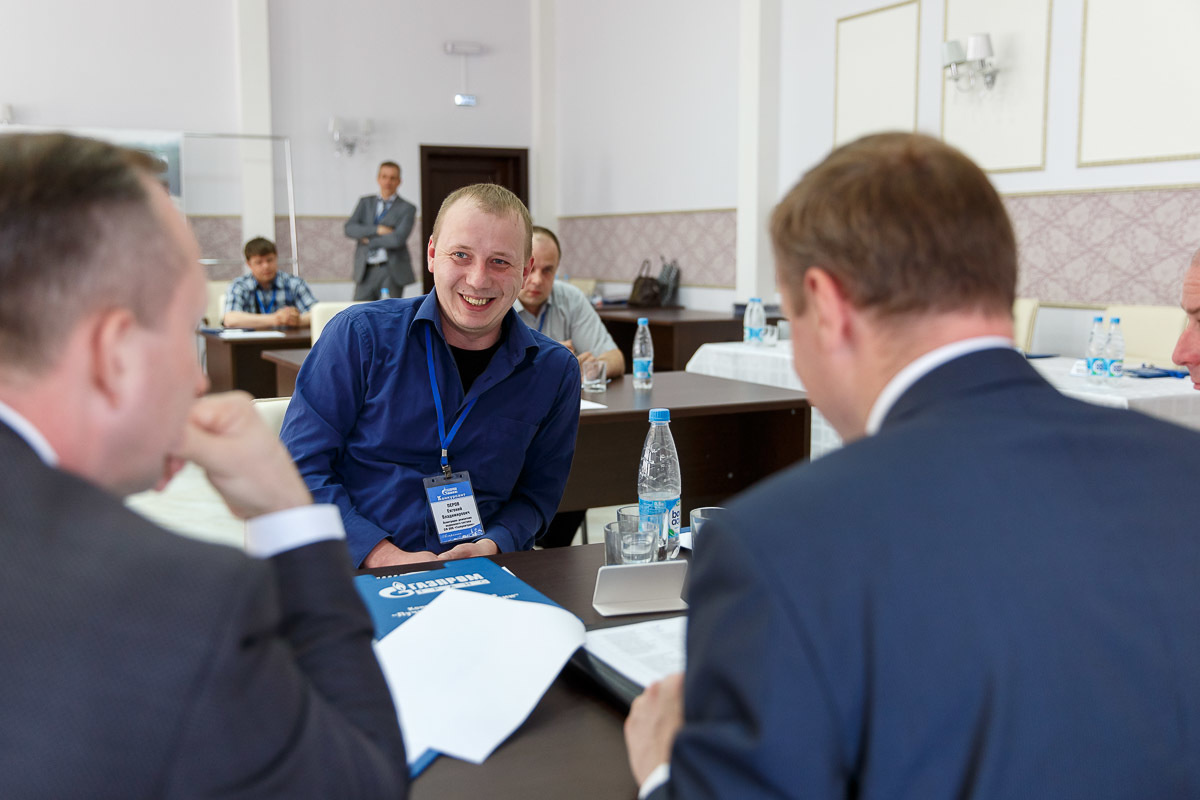 Конкурс "Лучший по профессии" ООО "Газпромтранс". Фотограф в Астрахани