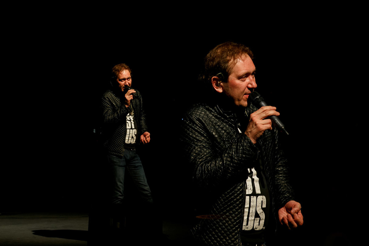 Концерты Александра Демидова. Фотограф в Астрахани