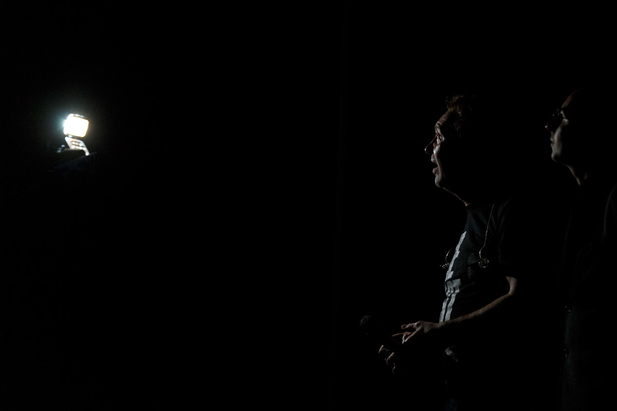 Концерты Александра Демидова. Фотограф в Астрахани