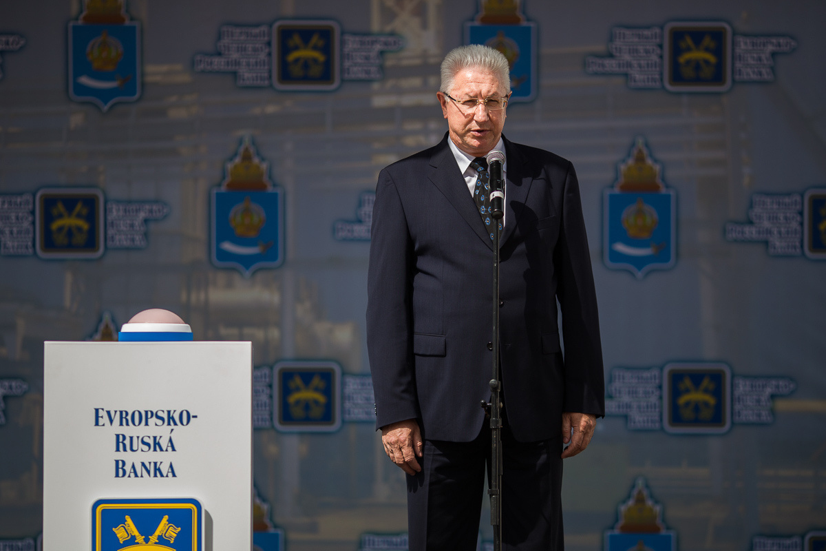 Открытие ТЭУ в порту Оля. Фотограф в Астрахани