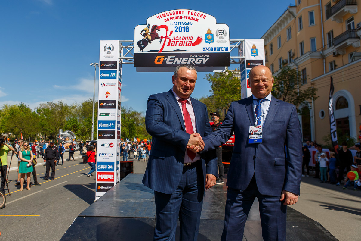 Открытие и пролог ралли-рейда "Золото Кагана 2016". Фотограф в Астрахани