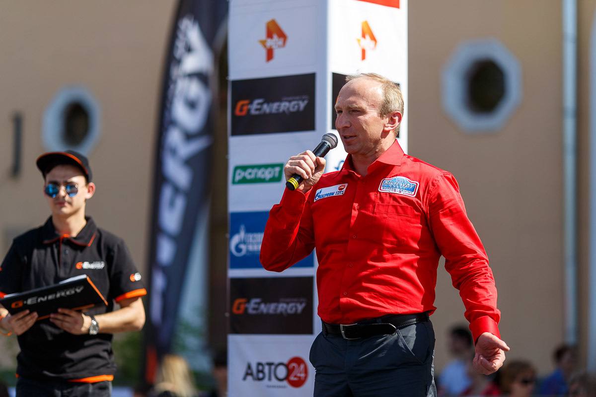 Открытие и пролог ралли-рейда "Золото Кагана 2016". Фотограф в Астрахани