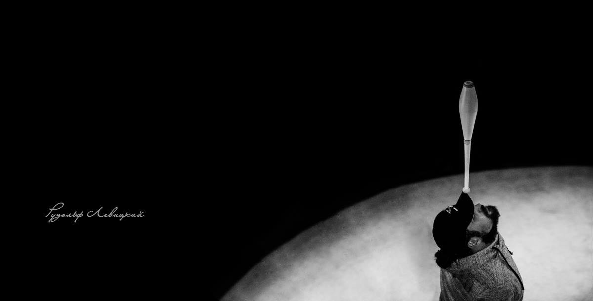 360 градусов. Фотограф Алиса Калинина