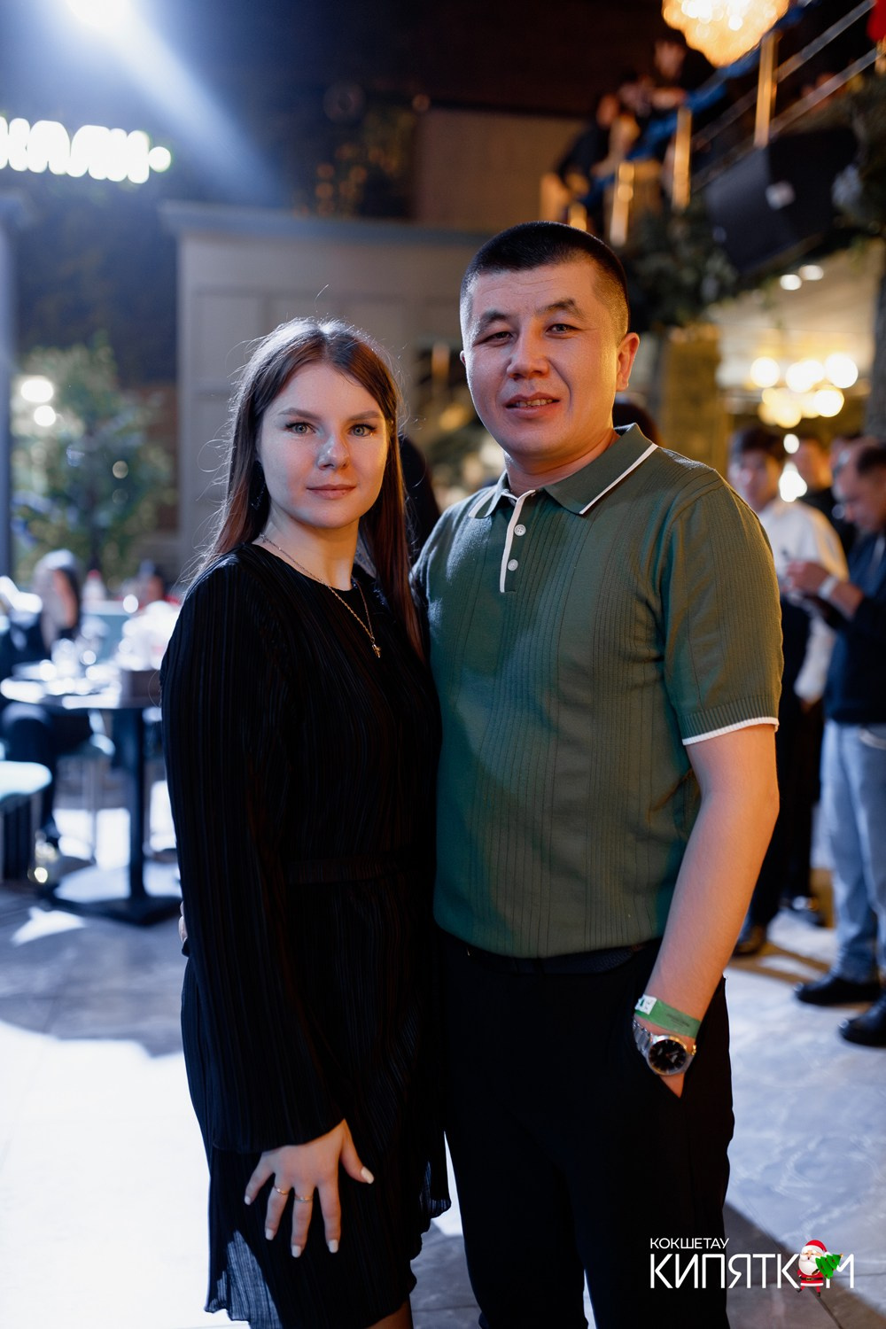 ПАНАЕХАЛИ. КИПЯТКОМ КОКШЕТАУ