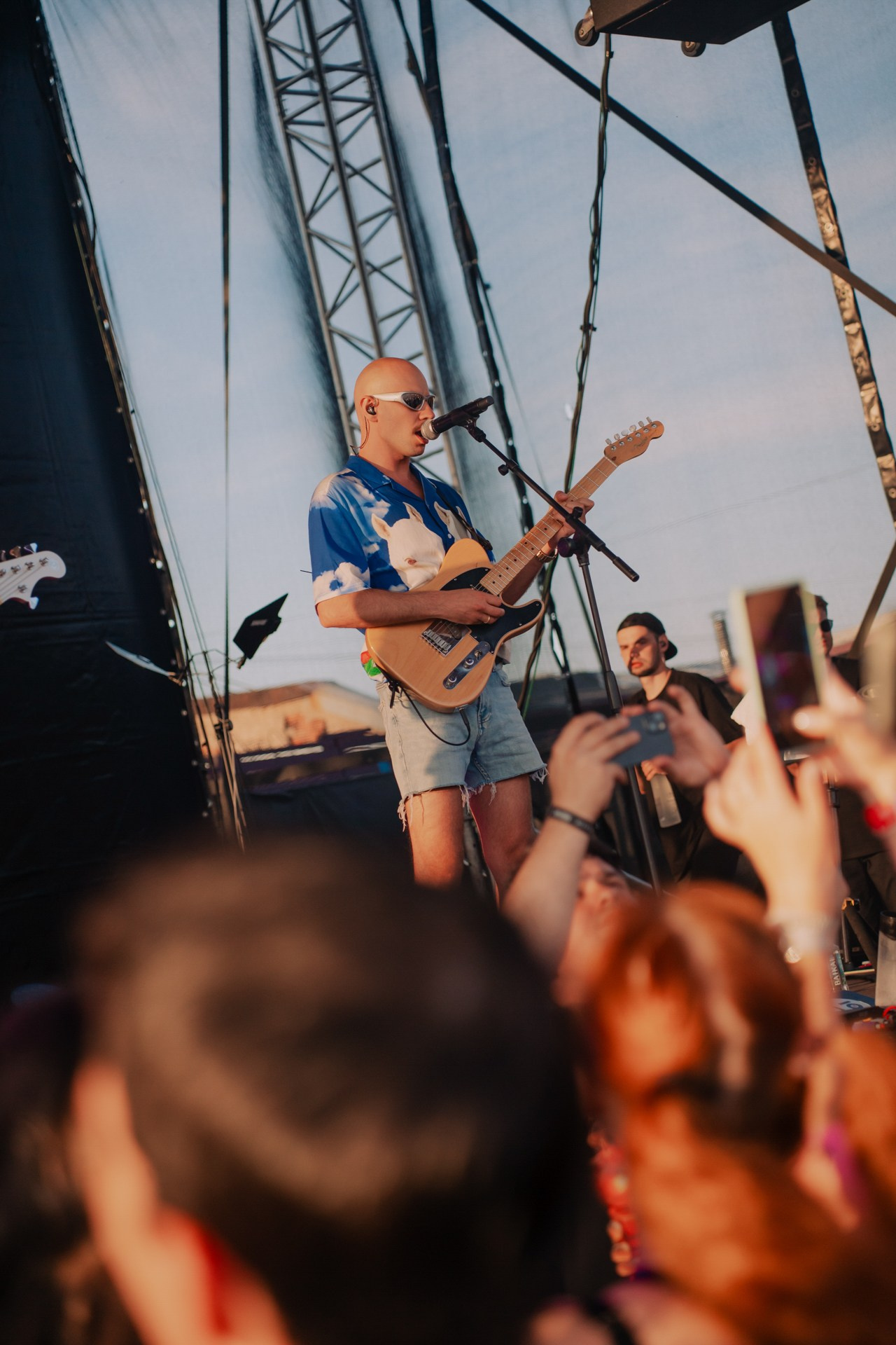 ГУДТАЙМС. Портретный и репортажный фотограф в Санкт-Петербурге Максим Пашков