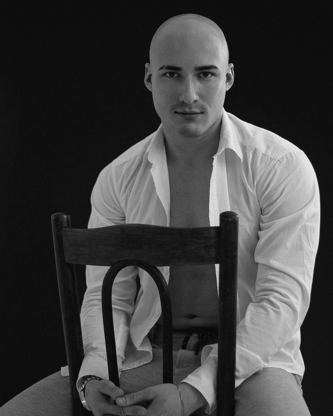 Артём. Воронеж. Фотограф Москва