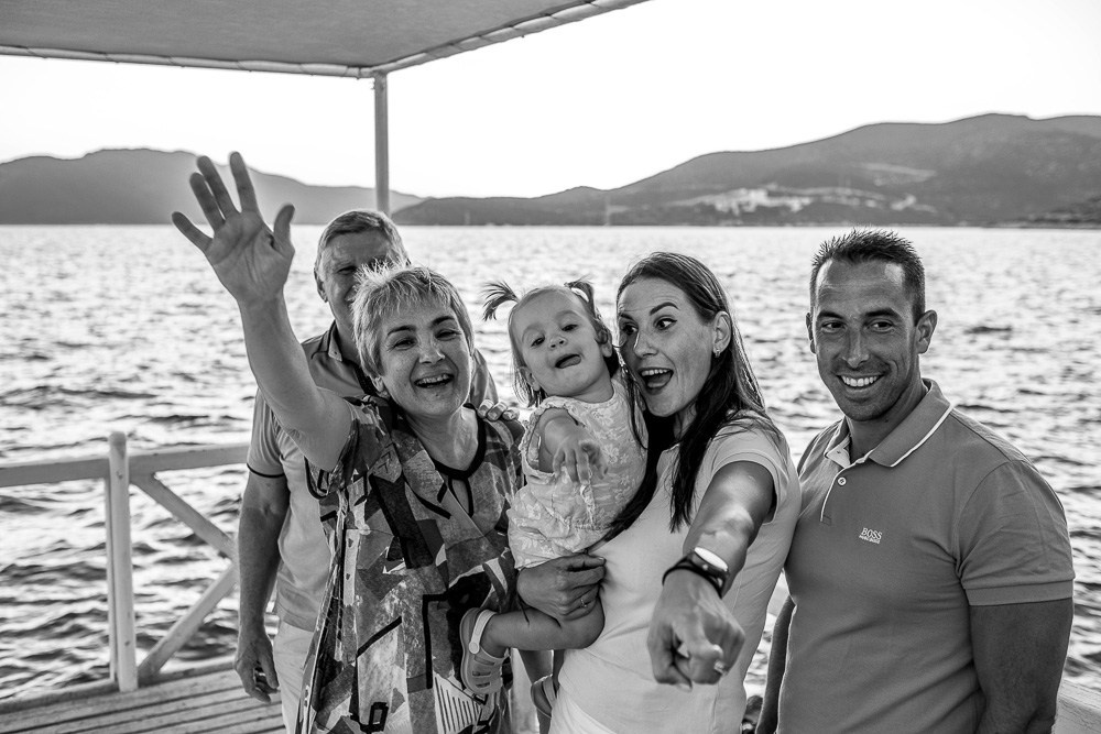 Kati & Family. Photographer in Valencia | Spain | Tatiana Kvasha