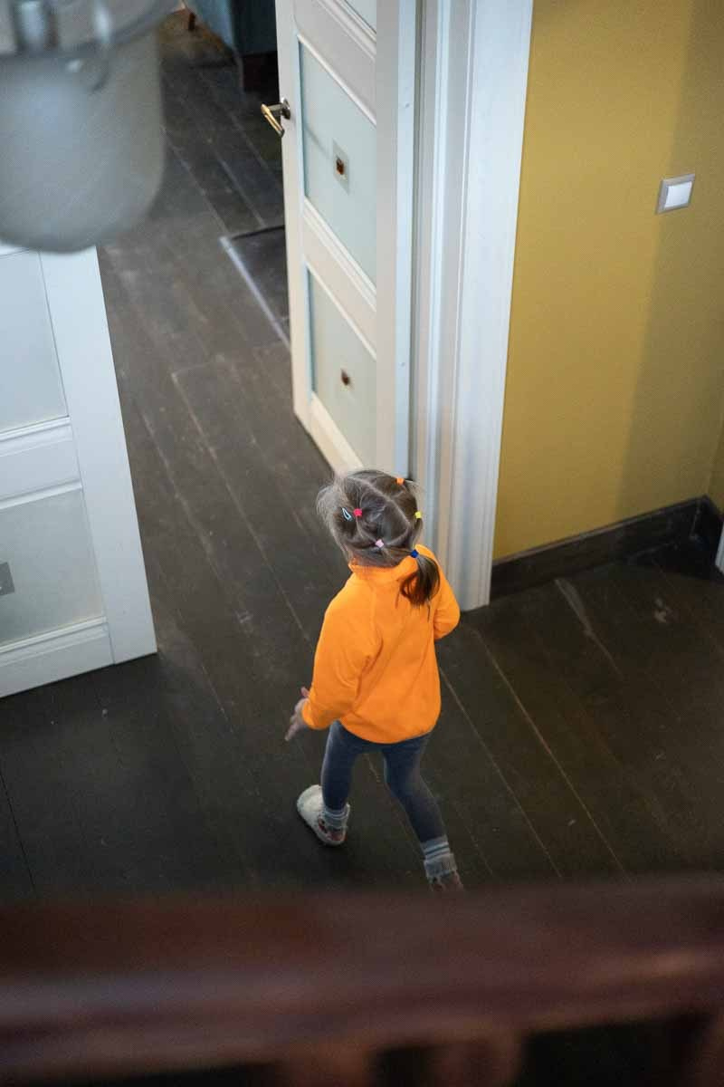 Детская фотосессия живые эмоции