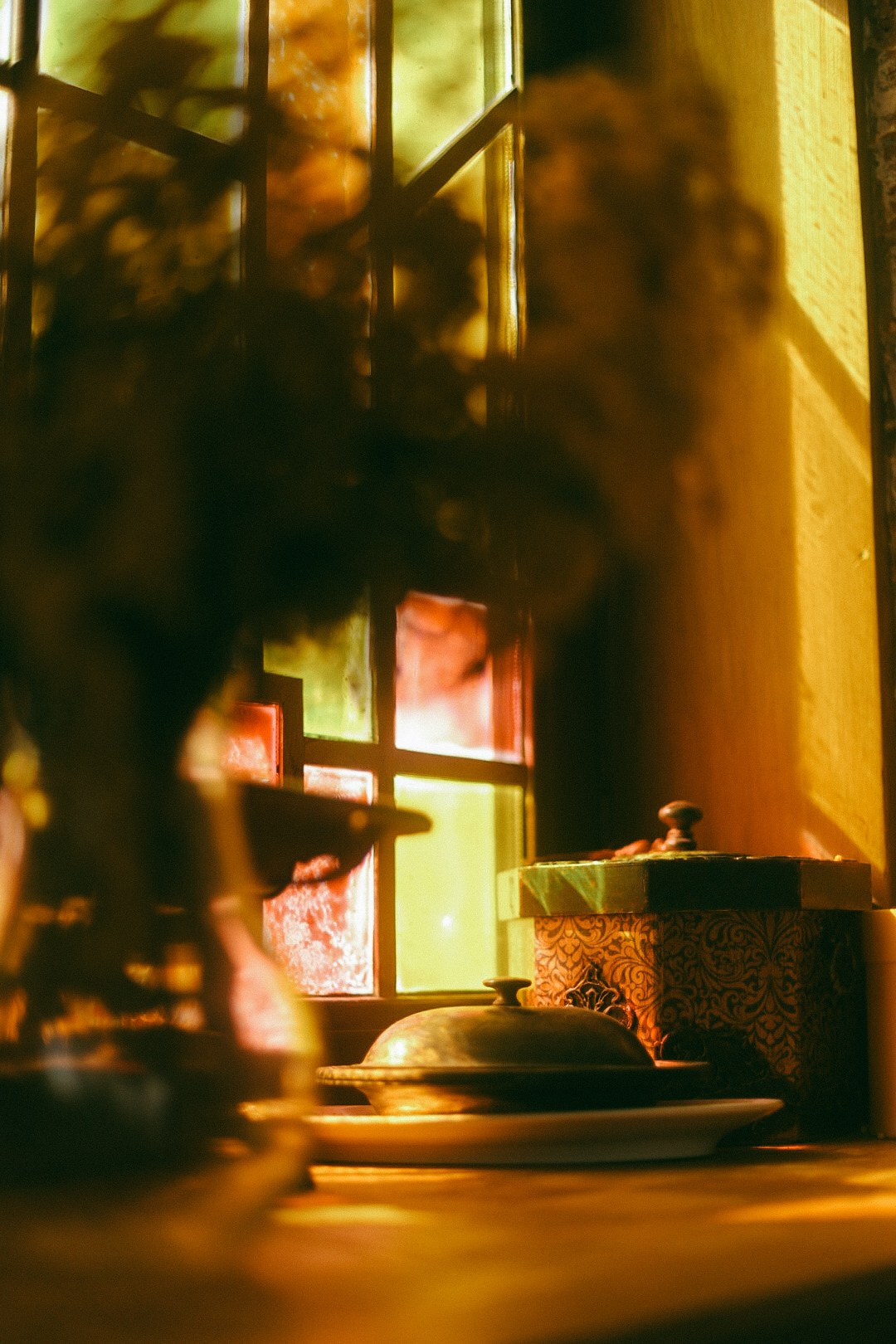 Наташа. Фотограф Нижний Новгород