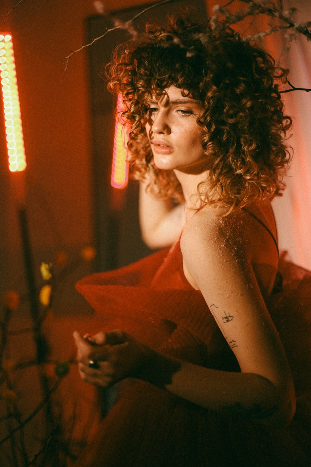 22 zima. Фотограф Нижний Новгород