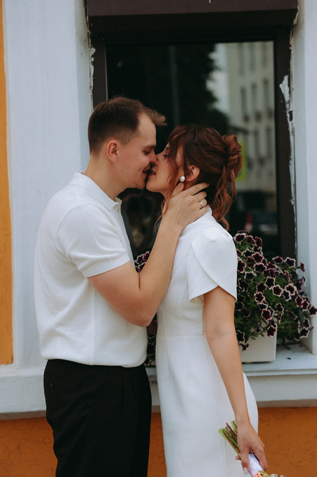 Дима и Саша. Фотограф Нижний Новгород