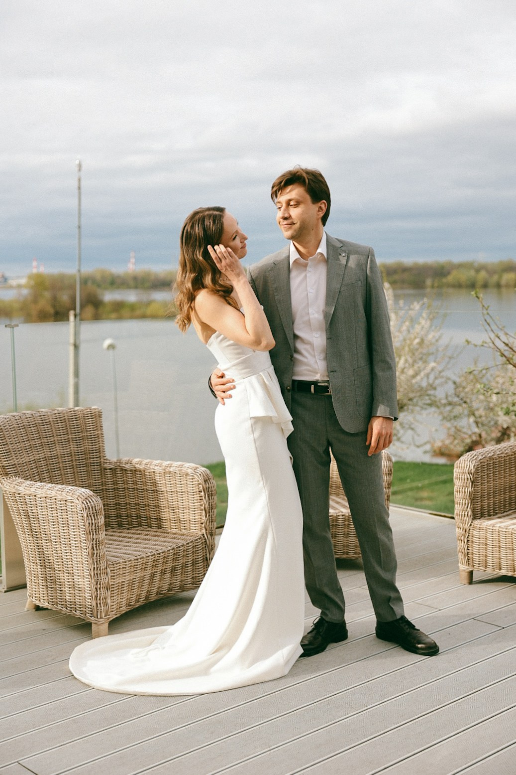 Данил и Рита. Фотограф Нижний Новгород