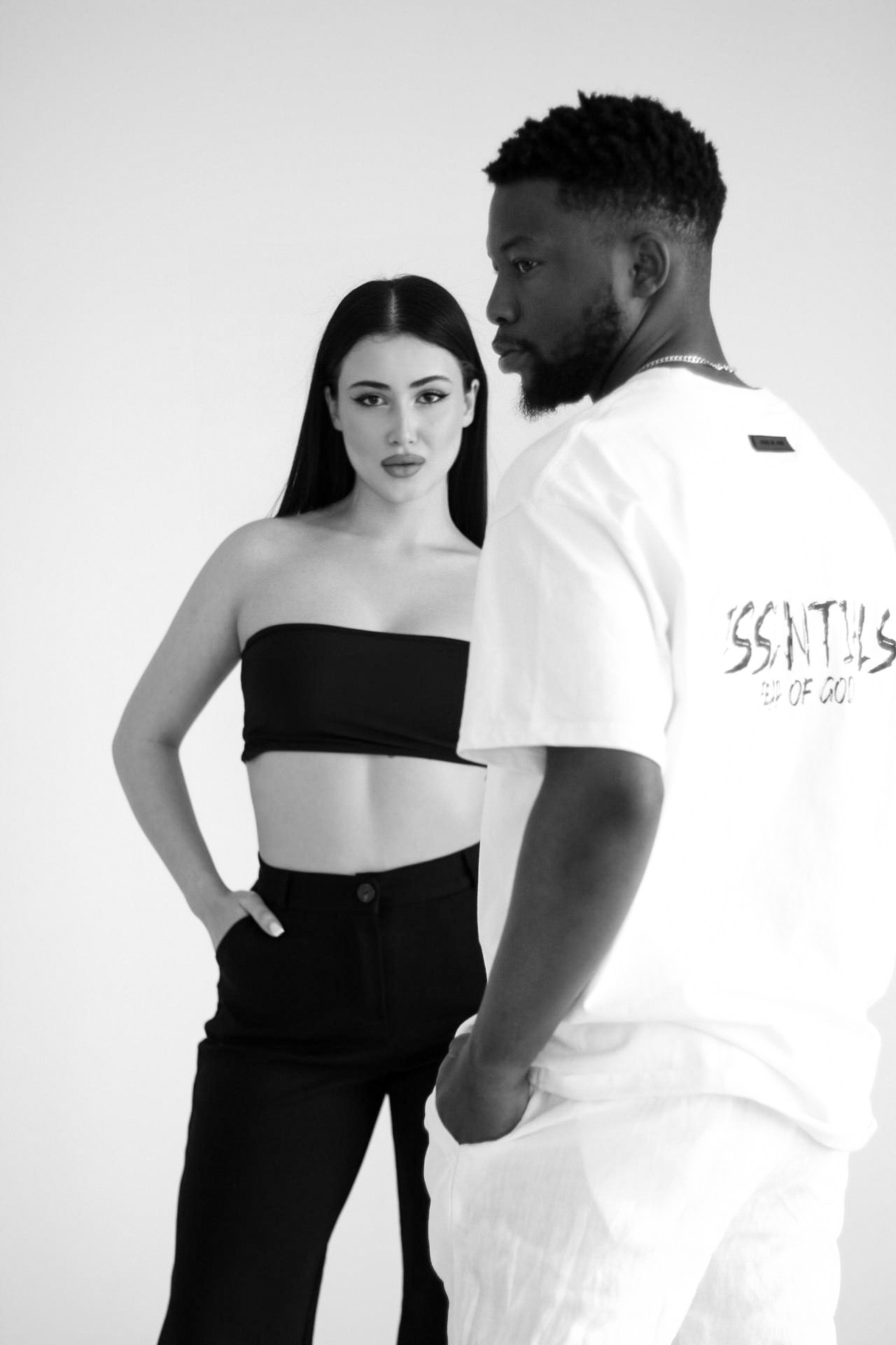 Он & Она. Фотограф Иванова Елена в Иркутске