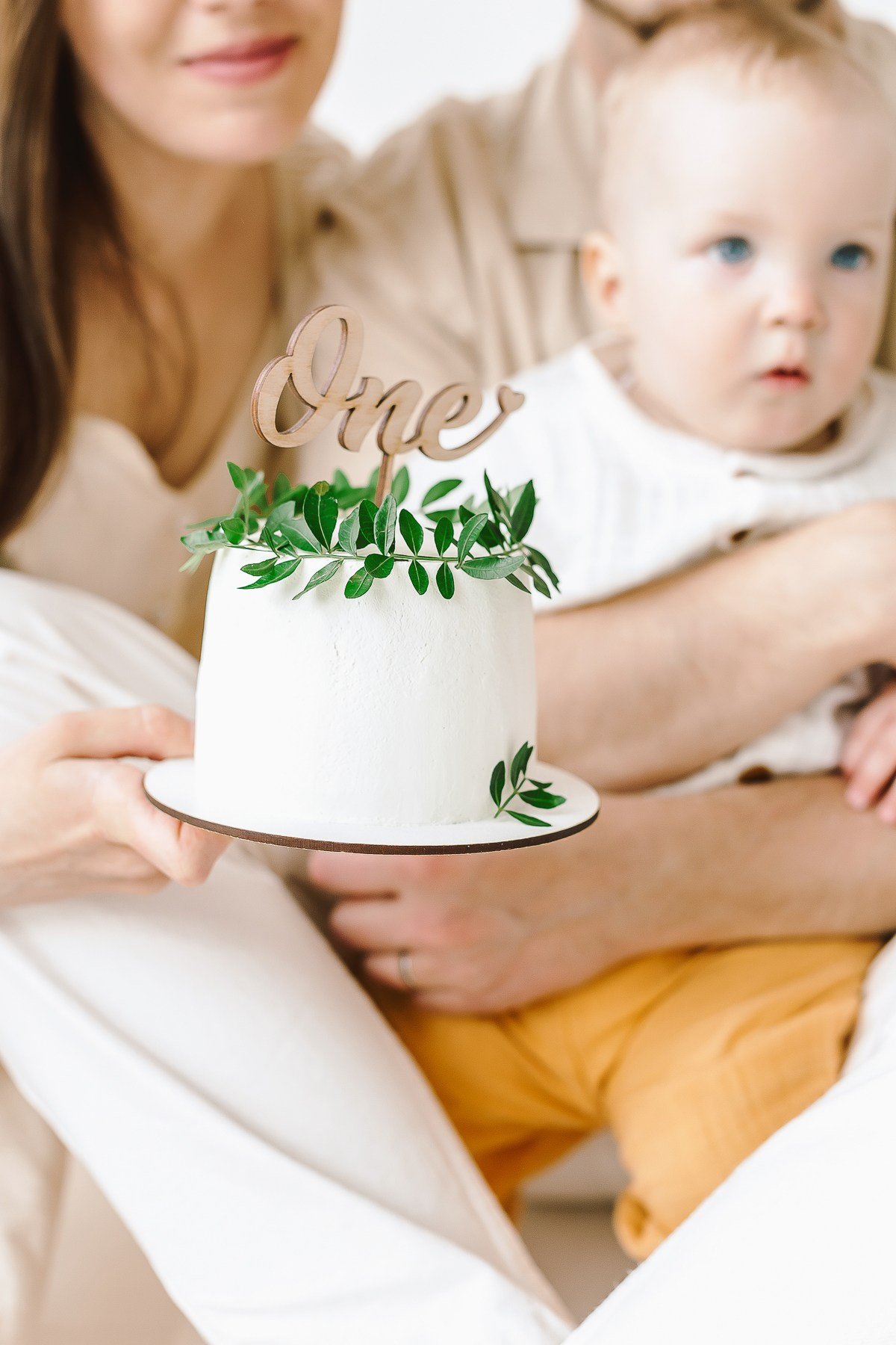 Семья, студия. Портретный и семейный фотограф в Минске