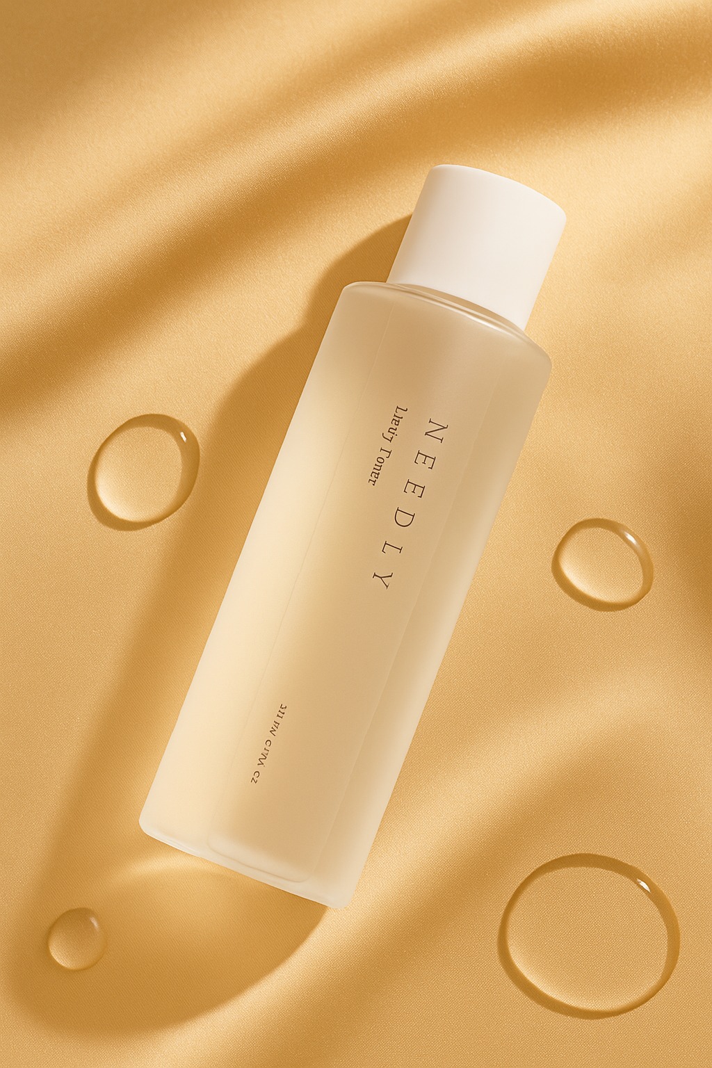 Уход за лицом. Премиум-имиджи для косметики — Glass & Shadow