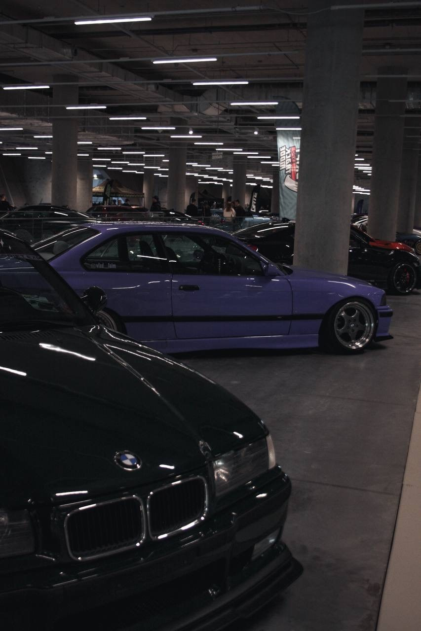 Drift Expo 2025 Кронштадт. Автомобильный фотограф — PhotogRaty