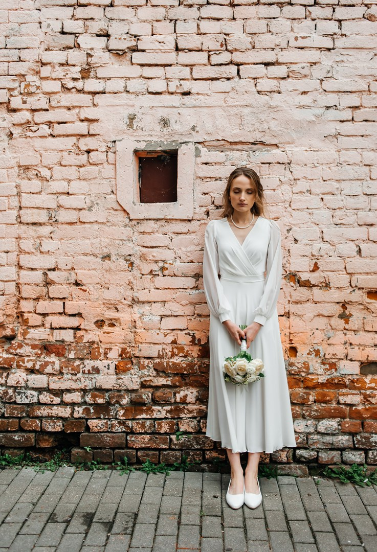 Илья и Мария. Свадебный фотограф во Владимире Влад Бирюков