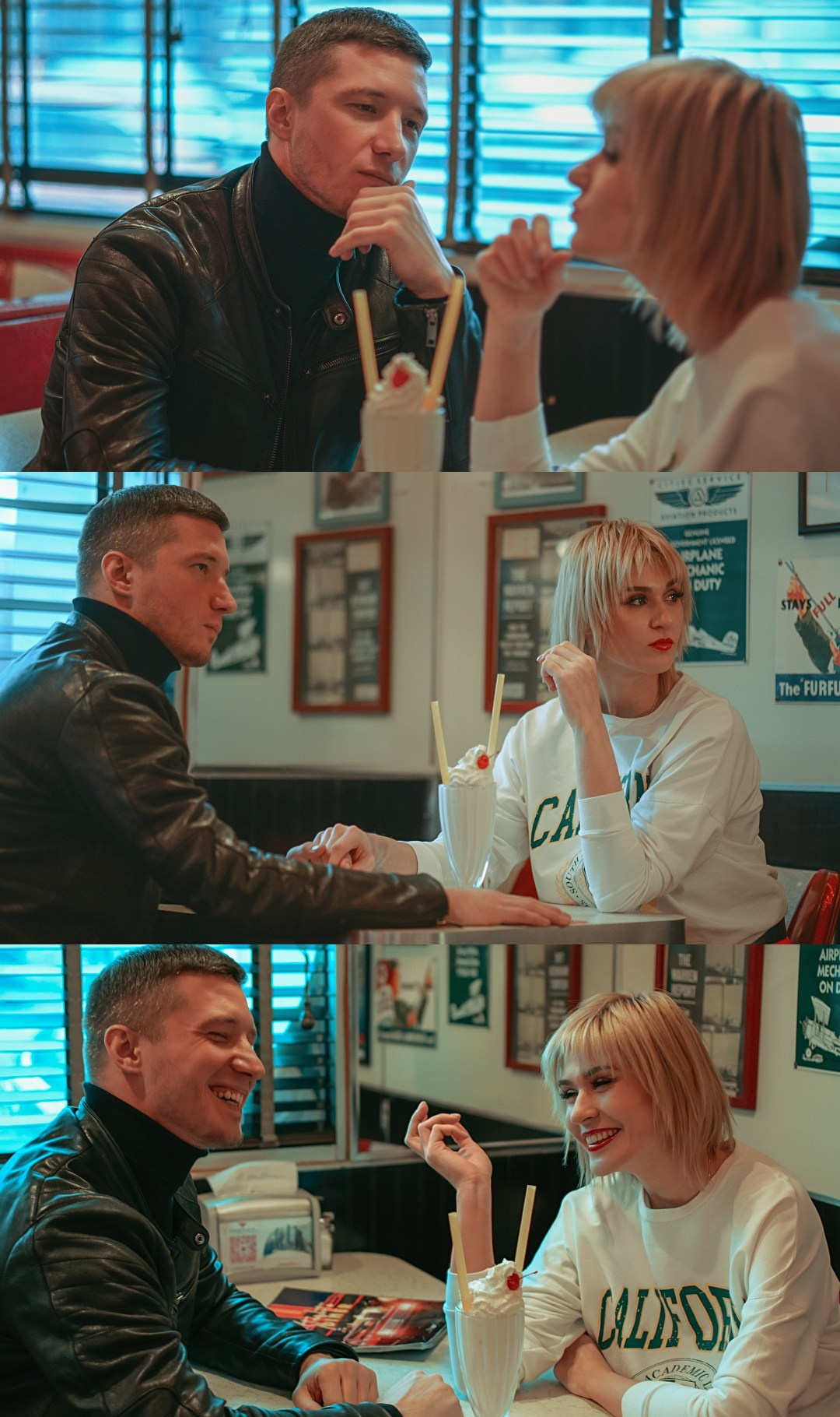 Семейная съемка/Love story. Портретный и семейный фотограф
