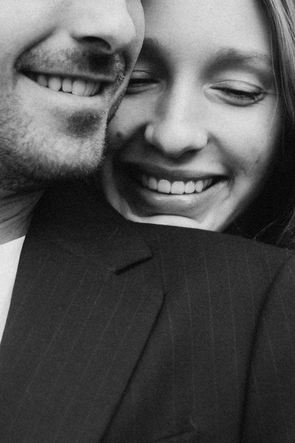 Любовь на улицах Питера. Фотограф ПИТЕР СПБ Надежда Баранова