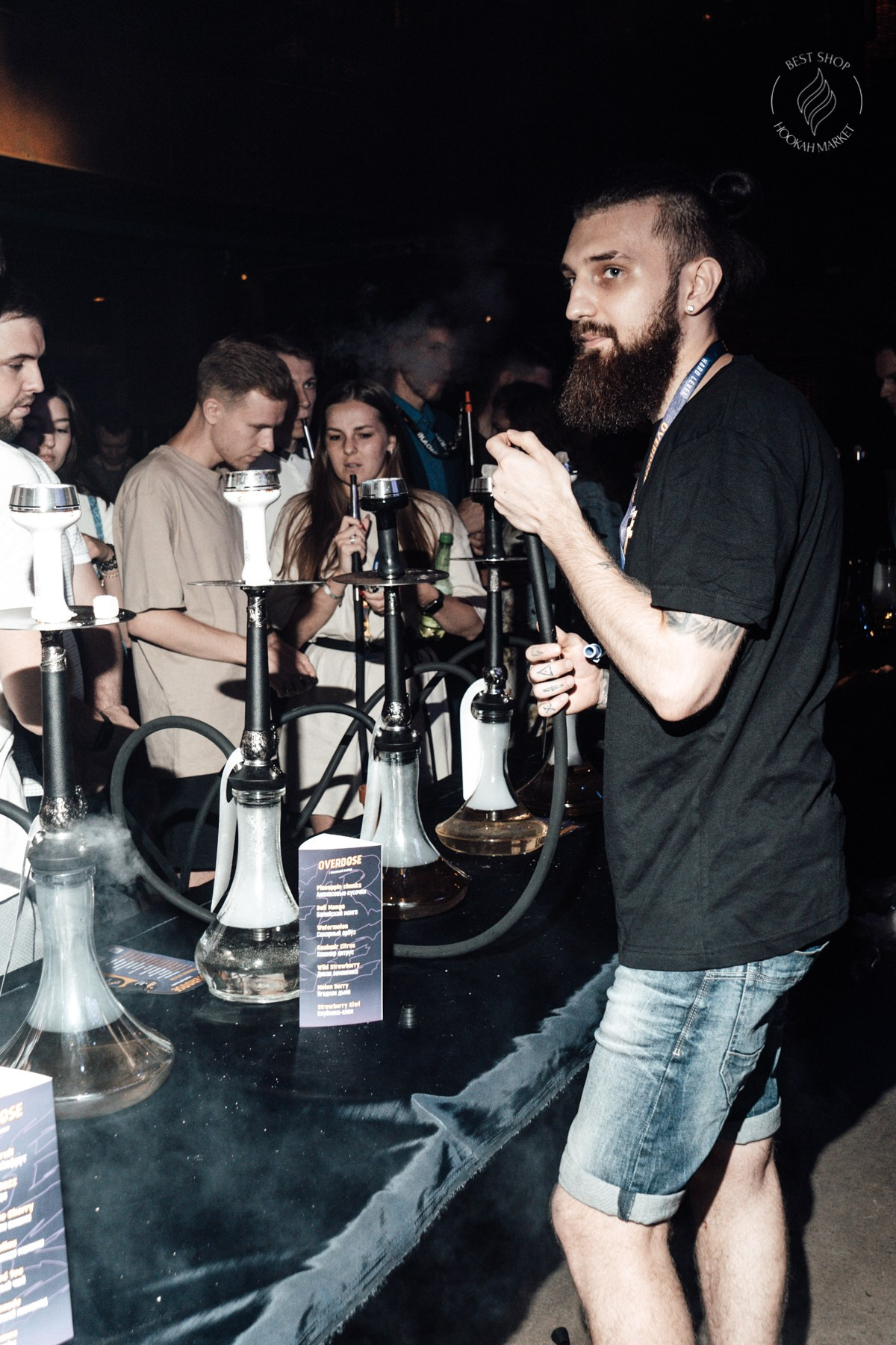 Overdose. Ilgizphoto.ru