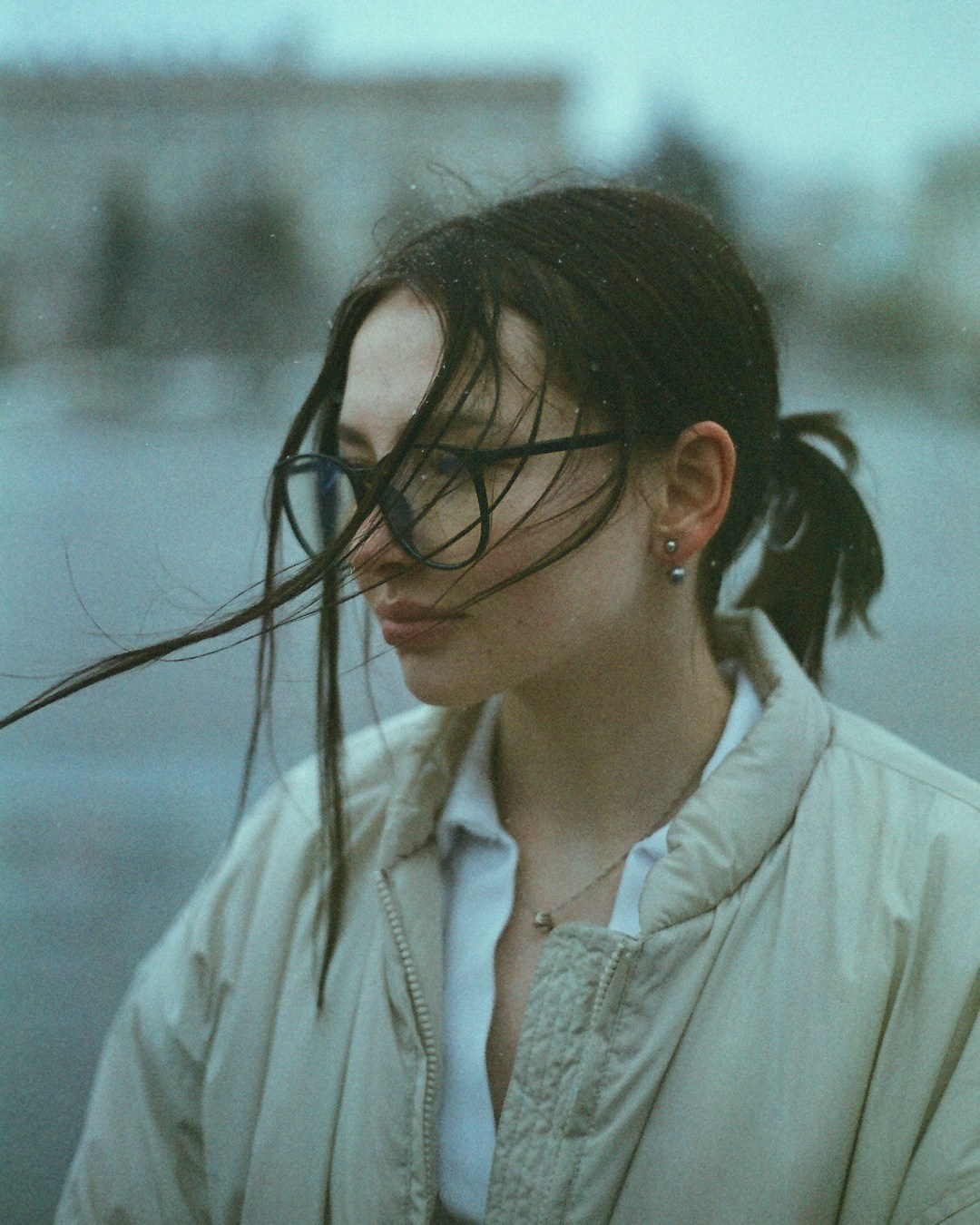 Moments. Vanyazaramkami